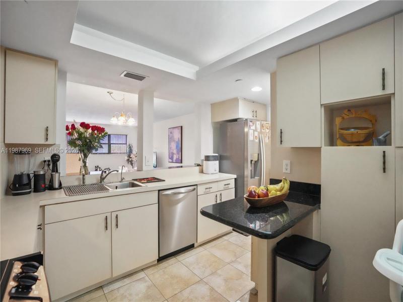Condo for sale at The Tower at Port Royale 210