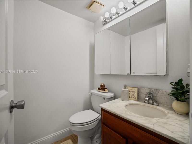 Condo for sale at The Tower at Port Royale 210