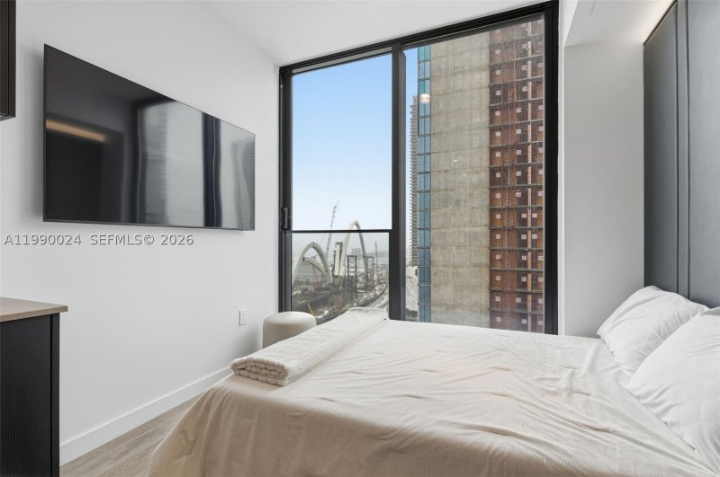 E11EVEN Hotel & Residences Apt #2306A
