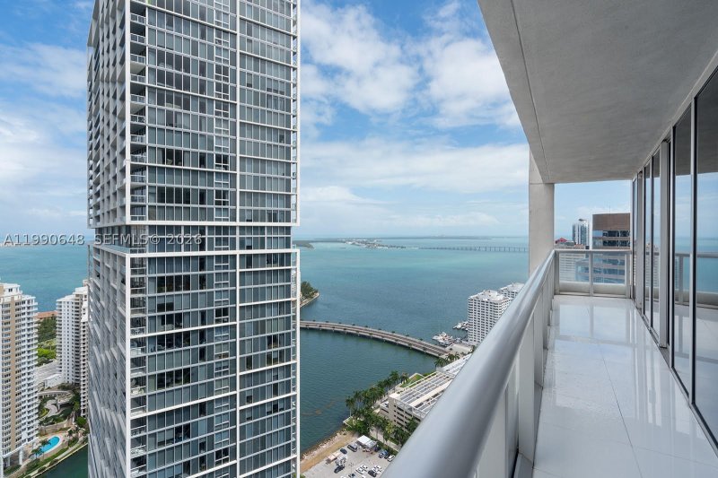 Comprar apartamento en Icon Brickell Viceroy 4110