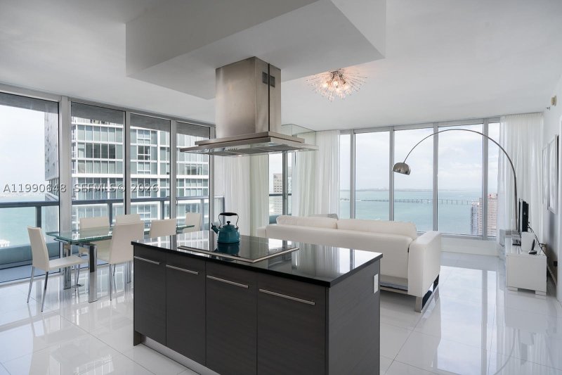 Comprar apartamento en Icon Brickell Viceroy 4110