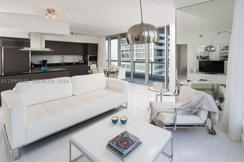 Comprar apartamento en Icon Brickell Viceroy 4110