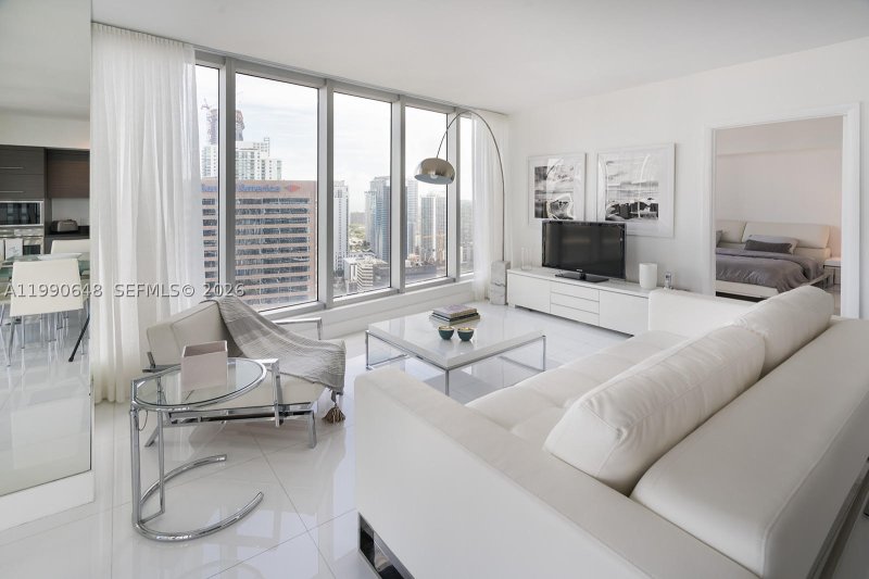 Comprar apartamento en Icon Brickell Viceroy 4110