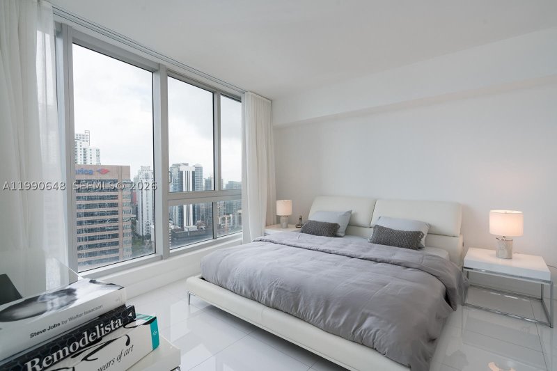 Comprar apartamento en Icon Brickell Viceroy 4110