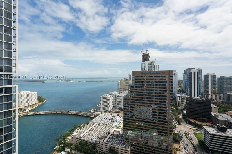 Comprar apartamento en Icon Brickell Viceroy 4110