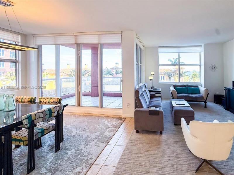 Comprar apartamento en The Palms Fort Lauderdale 6C