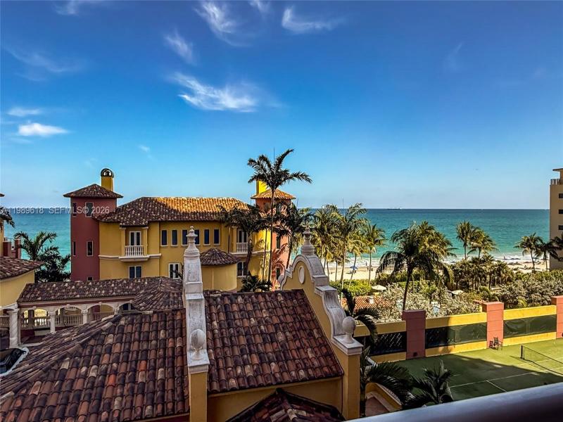 Comprar apartamento en The Palms Fort Lauderdale 6C