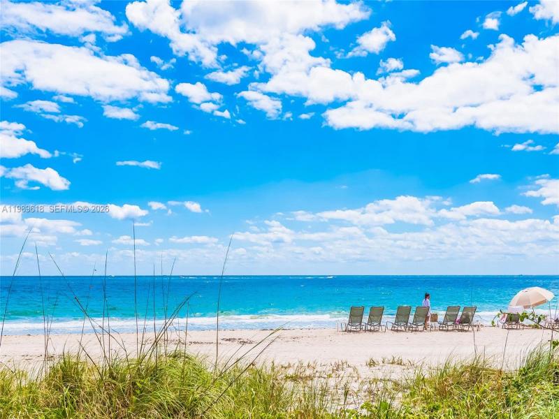The Palms Fort Lauderdale Apt #6C