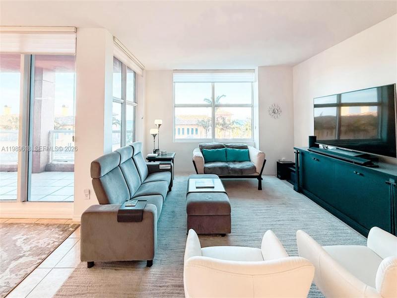 Comprar apartamento en The Palms Fort Lauderdale 6C