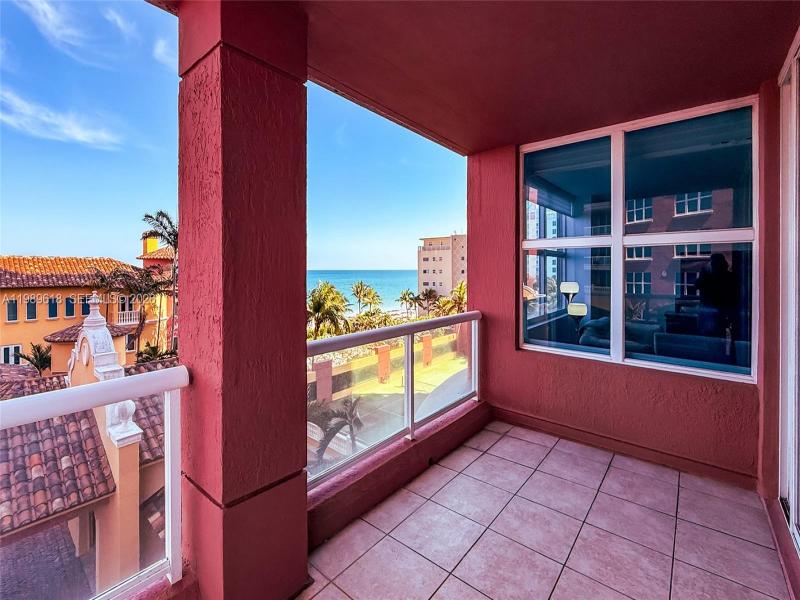 Comprar apartamento en The Palms Fort Lauderdale 6C