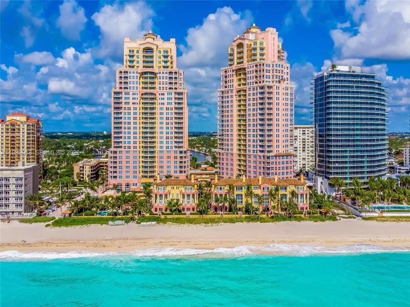 Comprar apartamento en The Palms Fort Lauderdale 6C