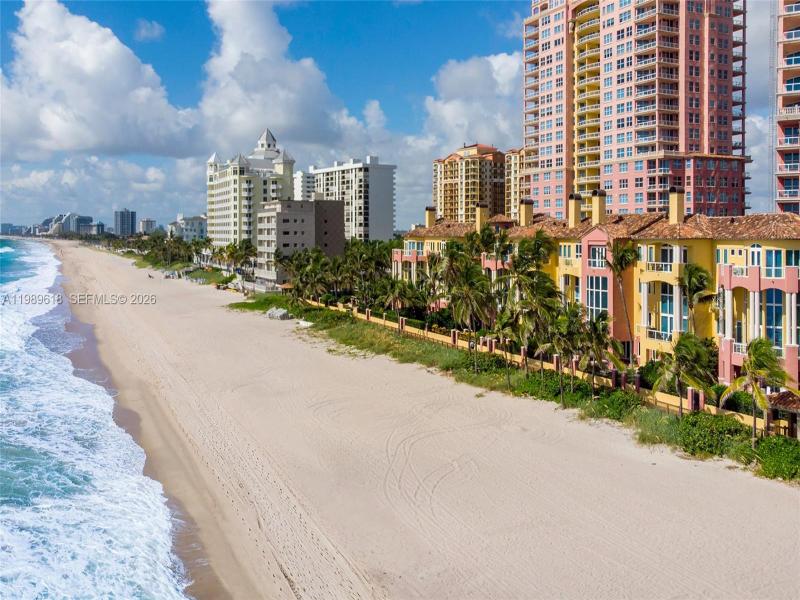 Comprar apartamento en The Palms Fort Lauderdale 6C