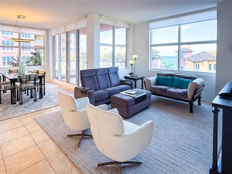 Comprar apartamento en The Palms Fort Lauderdale 6C