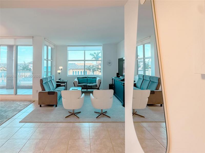 Comprar apartamento en The Palms Fort Lauderdale 6C
