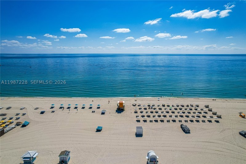 1500 Ocean Drive Apt #1005