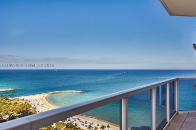 Bellini Bal Harbour Apt #1703