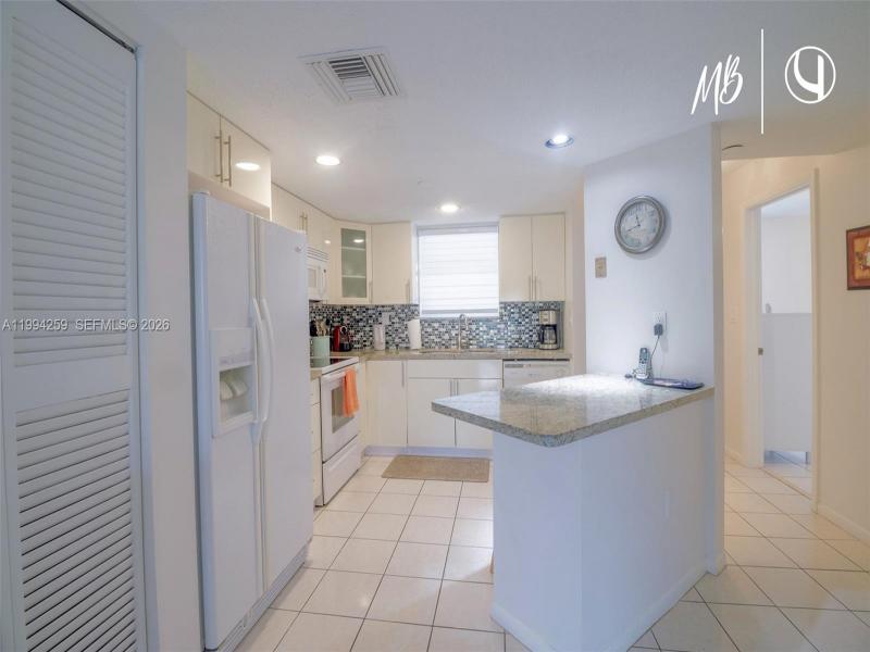 Alquiler de apartamento en Le Frontenac