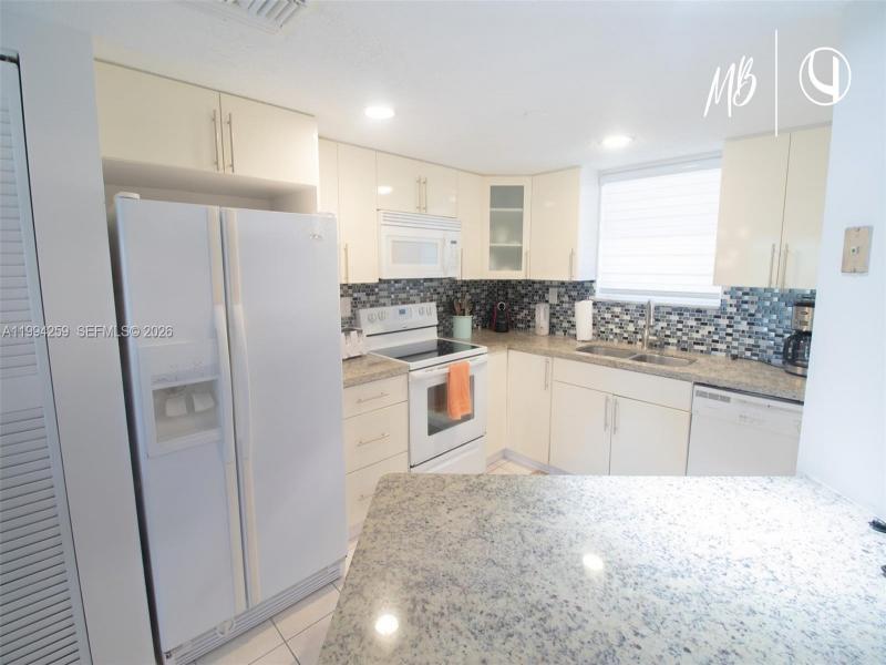 Alquiler de apartamento en Le Frontenac