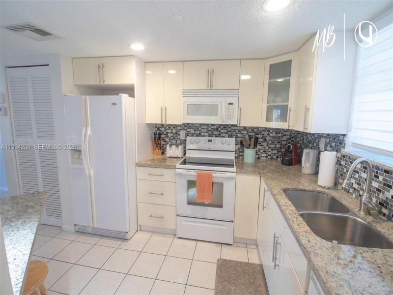 Alquiler de apartamento en Le Frontenac