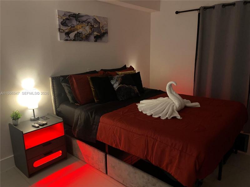 Alquiler de apartamento en Bayshore Yacht Tennis Club 109