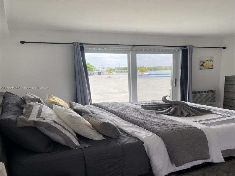Alquiler de apartamento en Bayshore Yacht Tennis Club 109