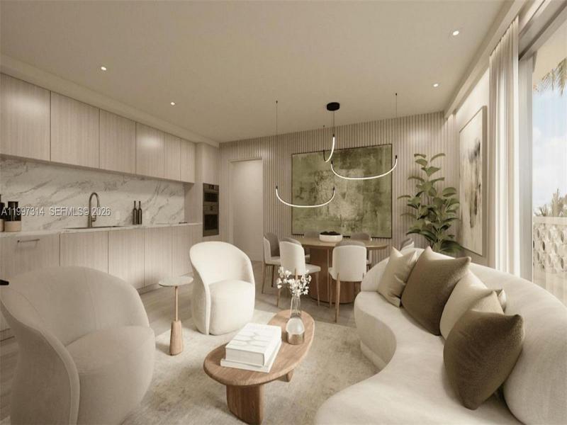 Comprar apartamento en Villa Sofia Residences 101
