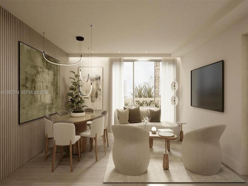 Comprar apartamento en Villa Sofia Residences 101
