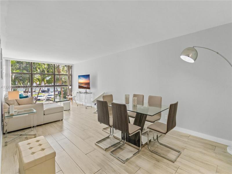 Towers of Oceanview South Apt #204