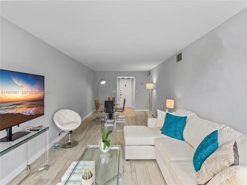 Condo for sale at Towers of Oceanview South 204