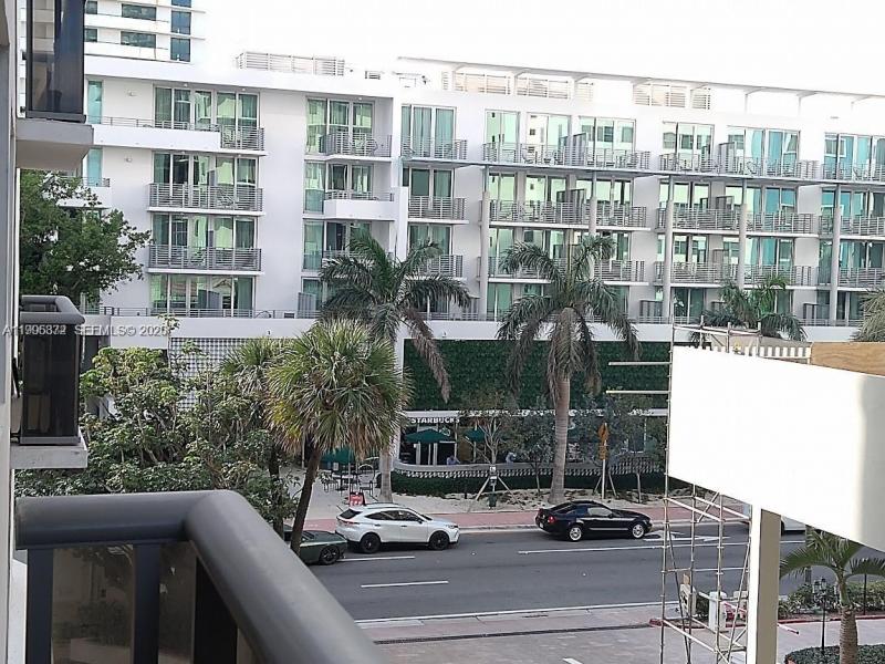 Alquiler de apartamento en Maison Grande 407