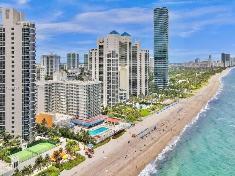 Comprar apartamento en Aventura Beach Club 504