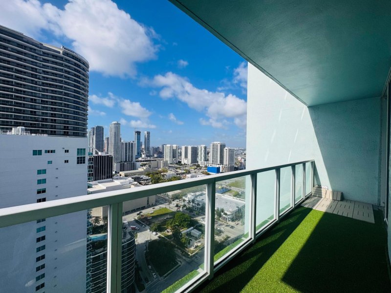 Apartment for rent at Quantum 3609