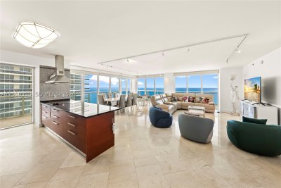 Beach Club One Apt #3301