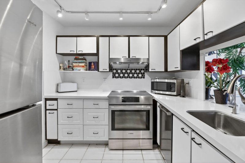 Condo for sale at East Point Towers 517