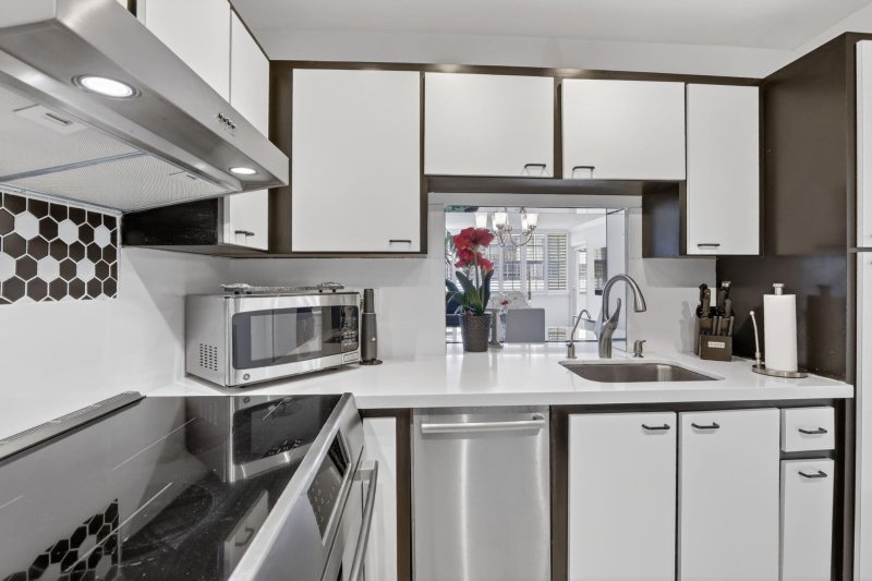 Condo for sale at East Point Towers 517