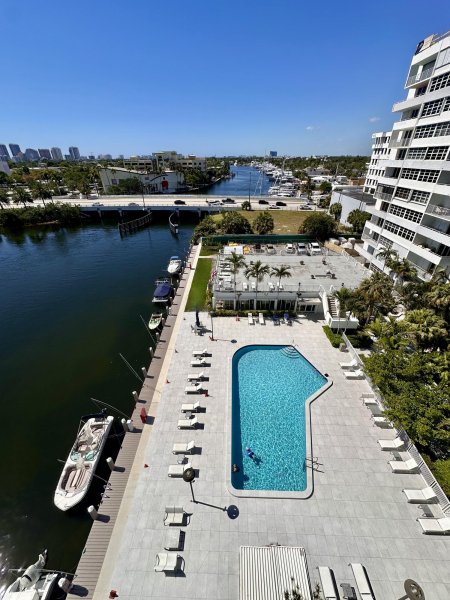 Condo for sale at East Point Towers 517