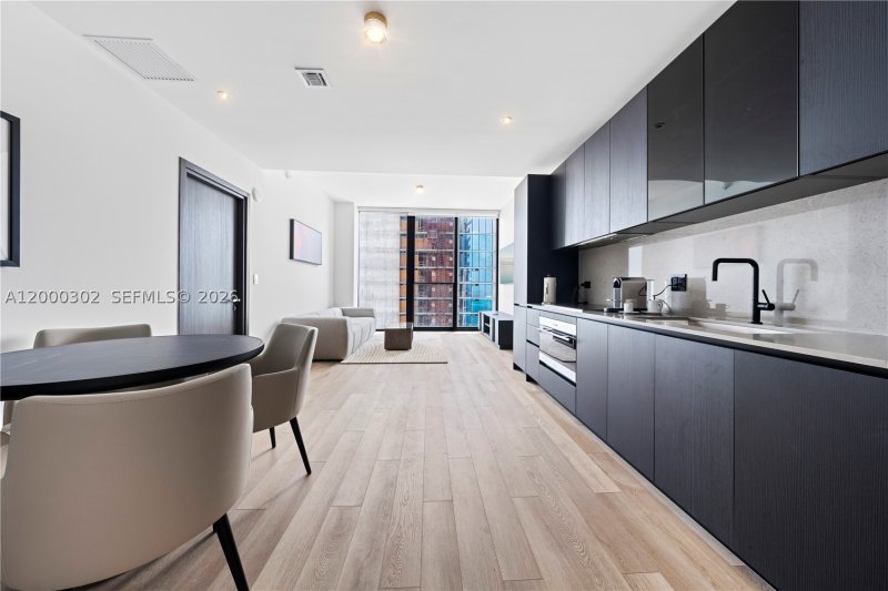 E11EVEN Hotel & Residences Apt #4403