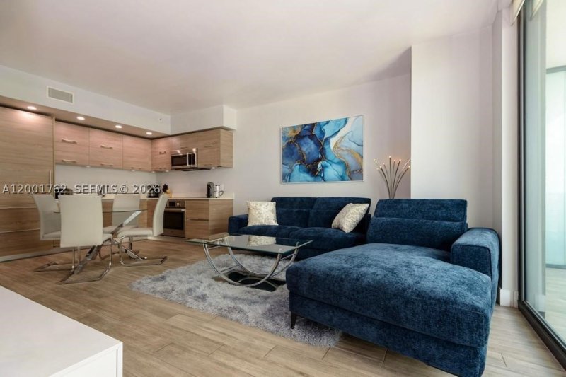 Dua Miami - SLS Brickell Condo Apt #3908