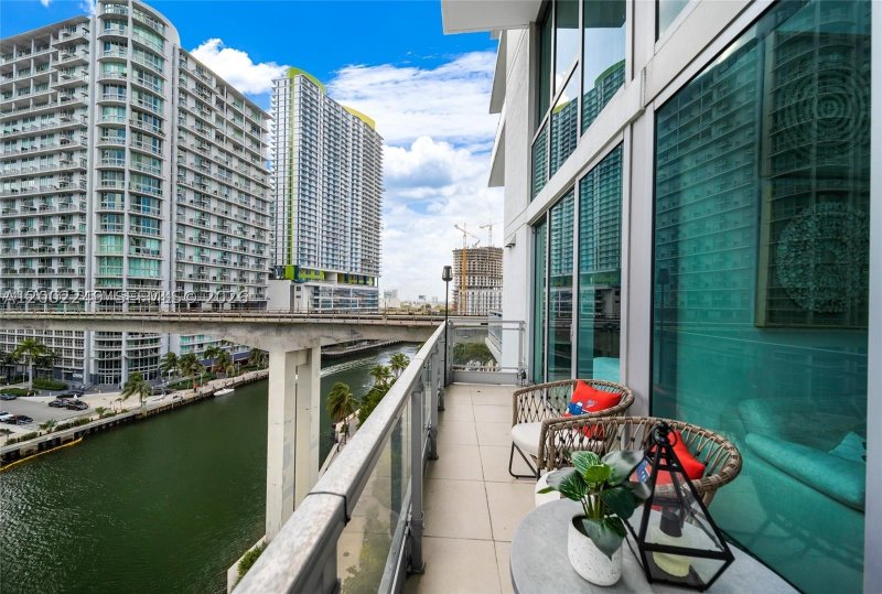 Apartment for rent at Mint at Riverfront 902