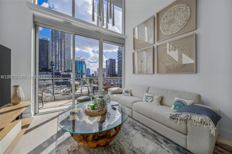 Apartment for rent at Mint at Riverfront 902