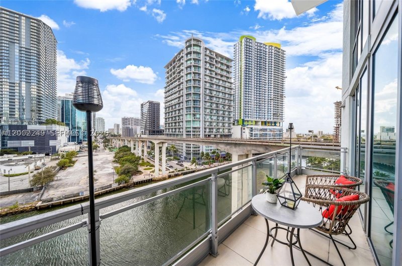 Apartment for rent at Mint at Riverfront 902