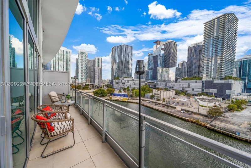 Apartment for rent at Mint at Riverfront 902