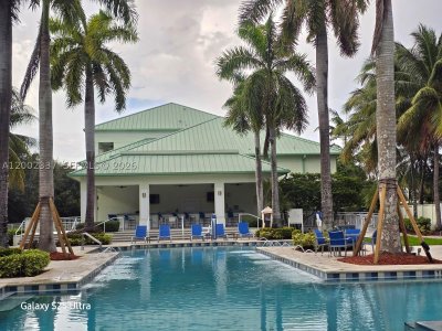 The Blue Doral Apt #1416