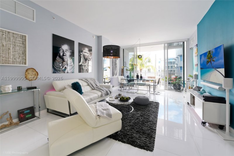 Artecity Apt #210