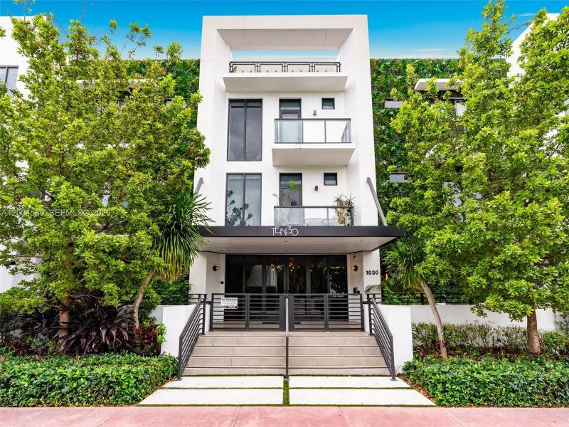 Comprar apartamento en Ten30 321