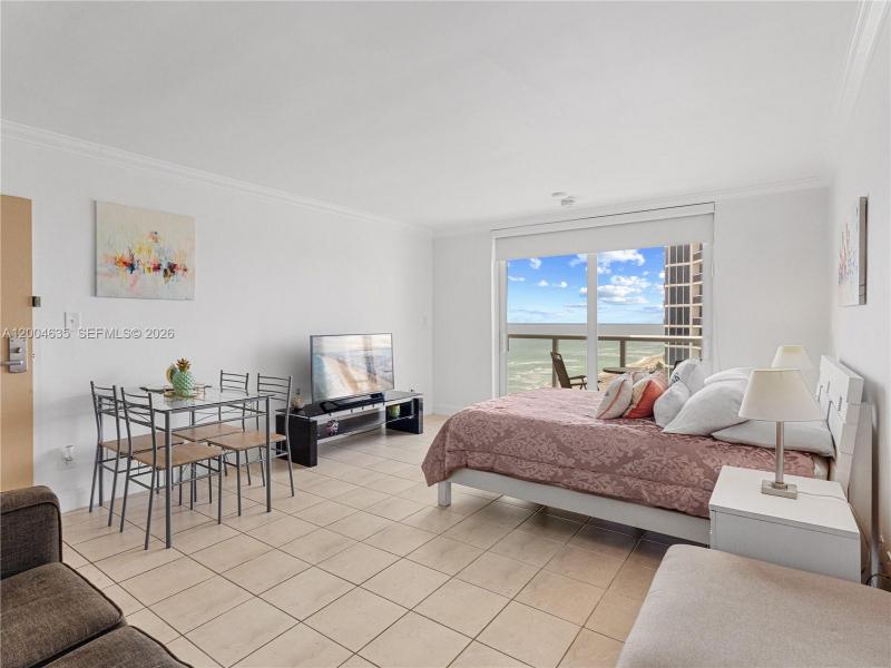 Condo for sale at Aventura Beach Club 1109