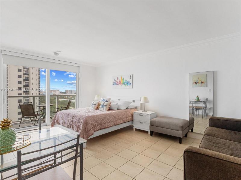 Condo for sale at Aventura Beach Club 1109