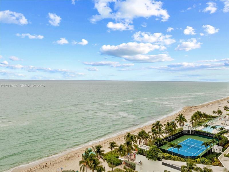 Condo for sale at Aventura Beach Club 1109