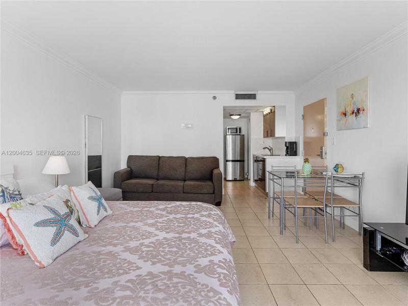 Condo for sale at Aventura Beach Club 1109