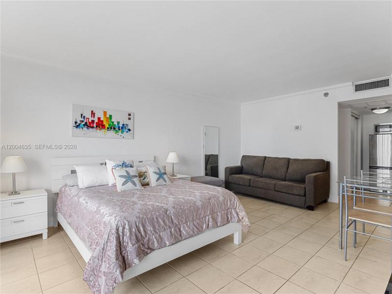 Condo for sale at Aventura Beach Club 1109